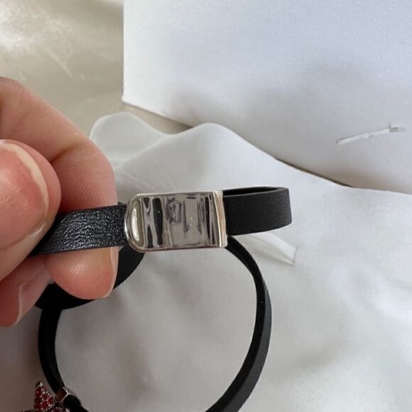 Swarovski Atelier Core Collection Wrap adjustable Bracelet - Picture 5 of 6